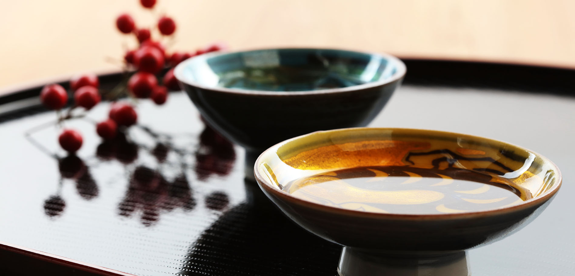 吉備蒸溜所